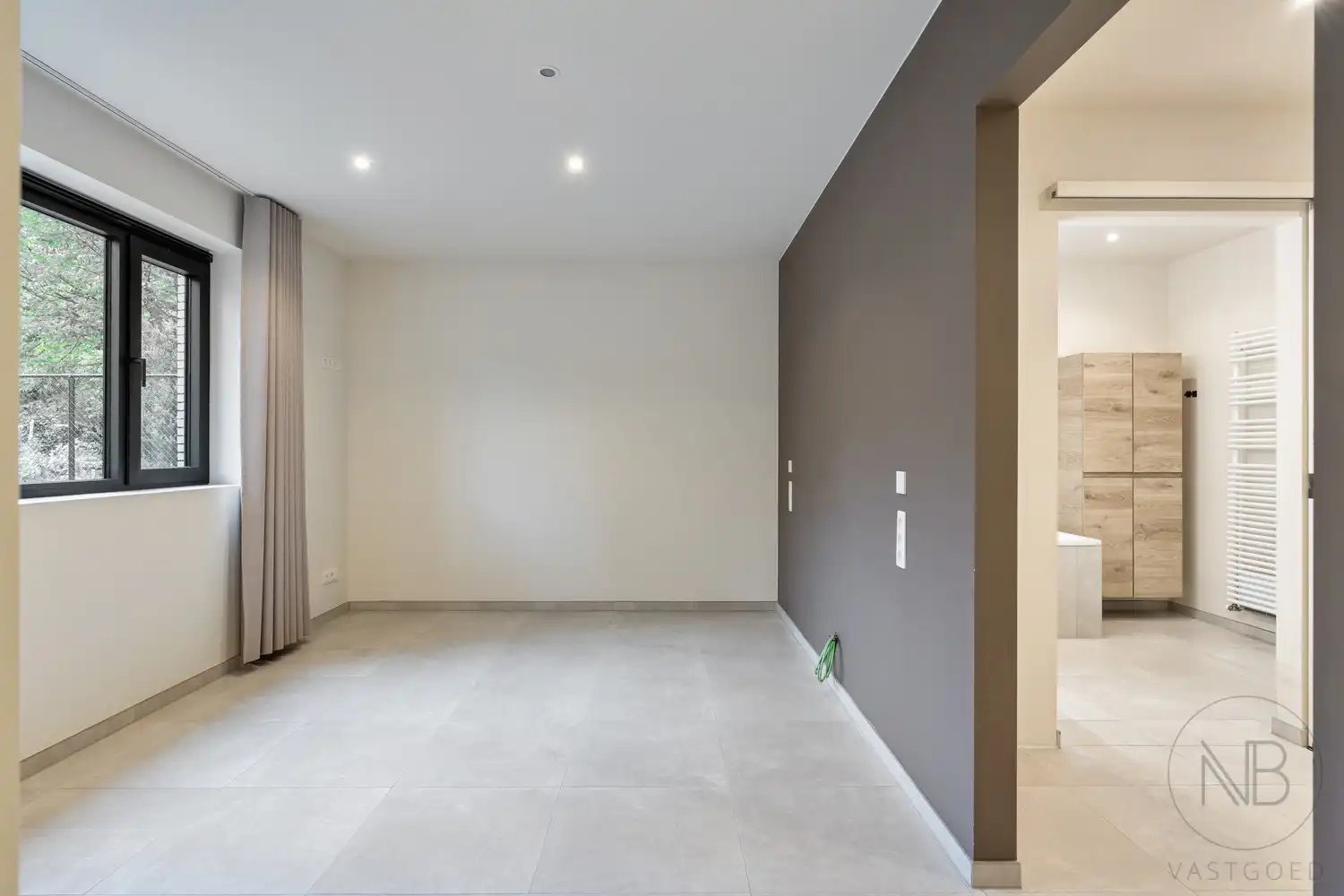 Moderne gelijkvloerse woning in Zonhoven op een perceel van 10a 91ca foto 20