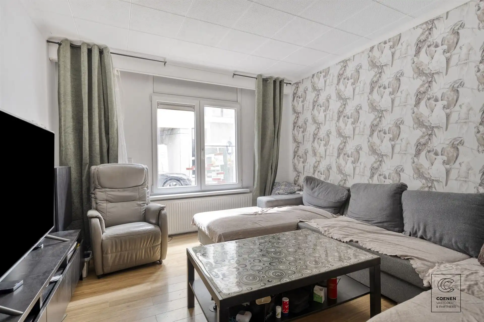 Charmante gezinswoning met 5 slaapkamers en stadskoer! foto 6
