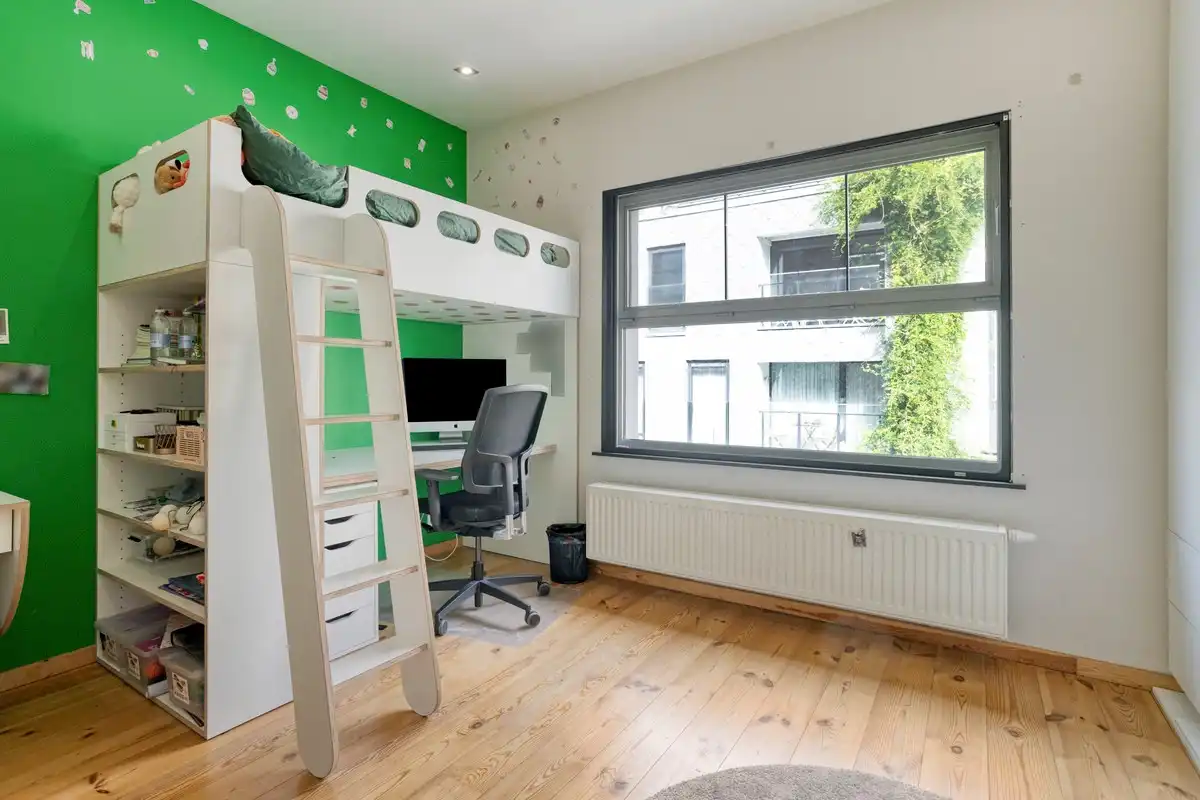 Ruim en instapklaar wonen op toplocatie foto 7