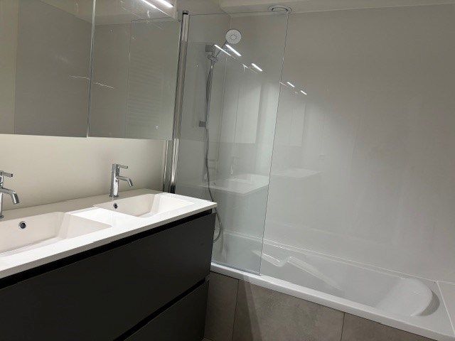 Gerenoveerd appartement op de eerste verdieping van de residentie ' De Vier Seizoenen' foto 7