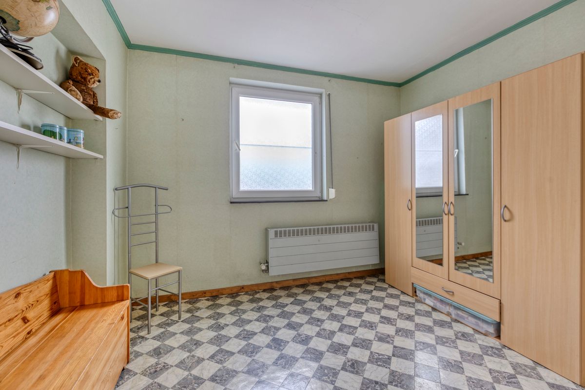 Gelijkvloerse woning te koop in het groene Romershoven (Hoeselt) foto 15