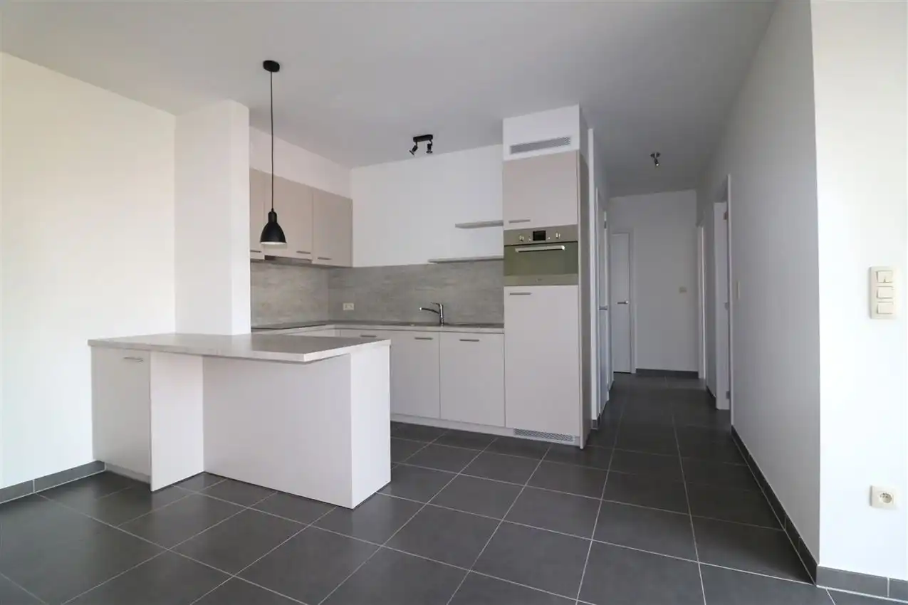  lift, 2 slpk., terras, autostaanplaats, volle centrum foto 8