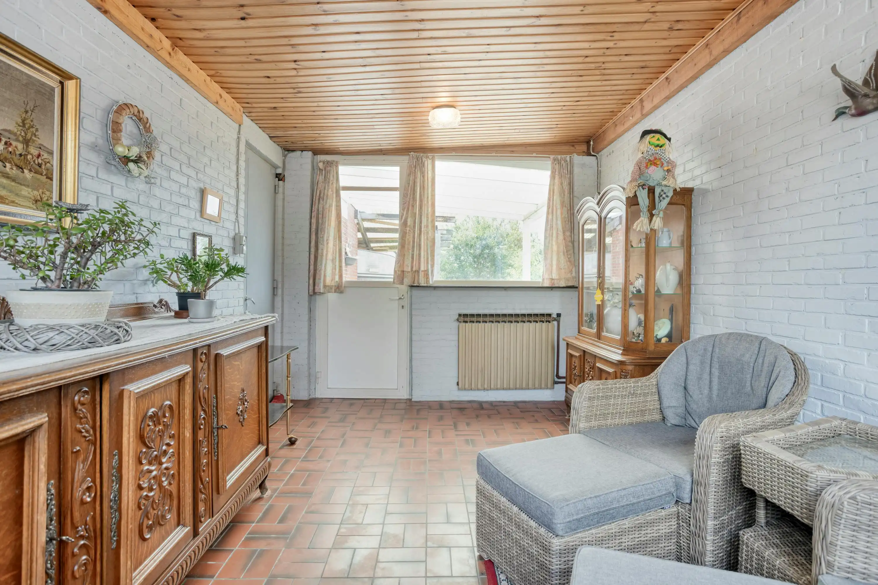Charmante gezinswoning met 3 slaapkamers in Houthalen-Oost foto 16