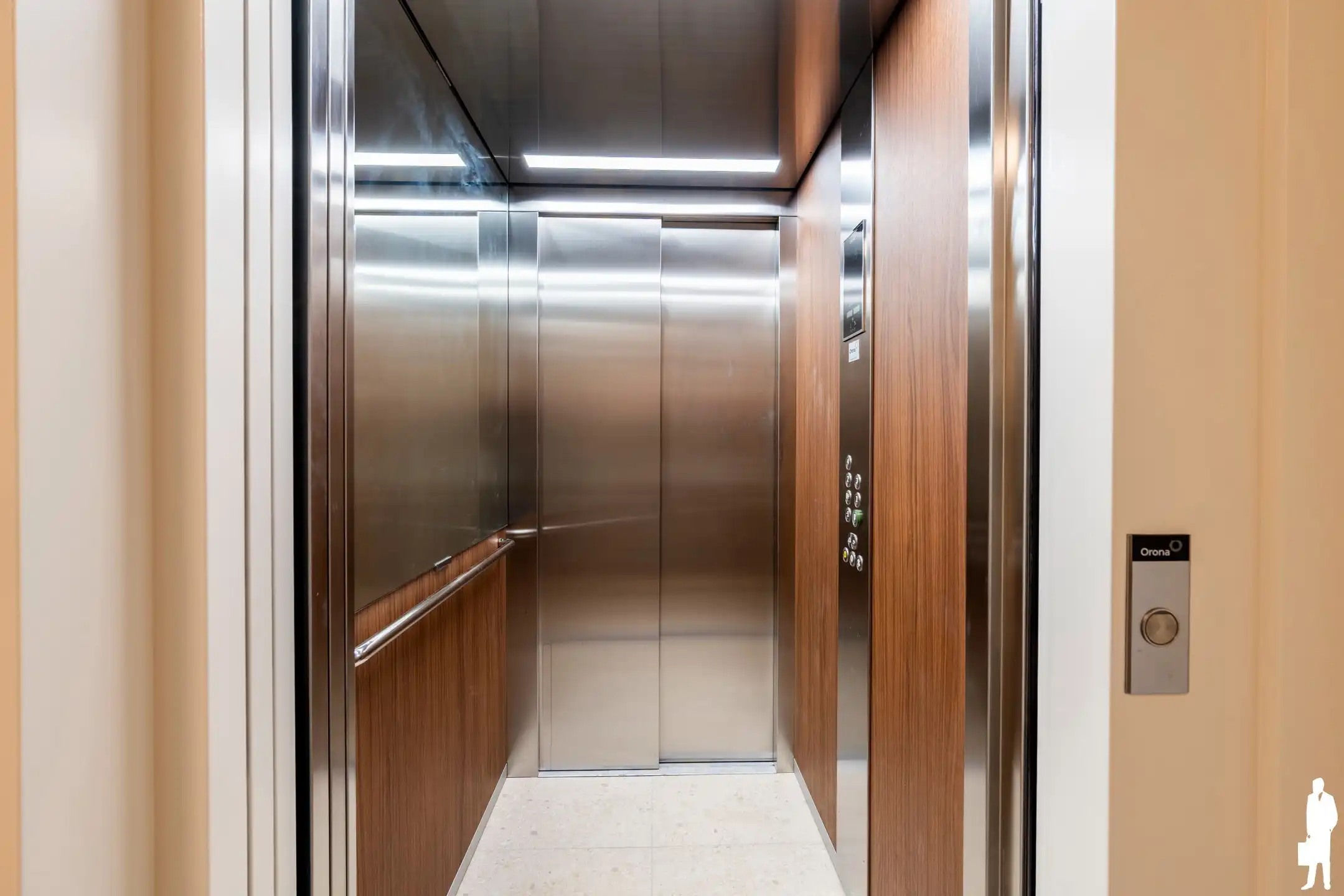 Dakappartement van 121m² omgeven door 46m² aan terrassen foto 24