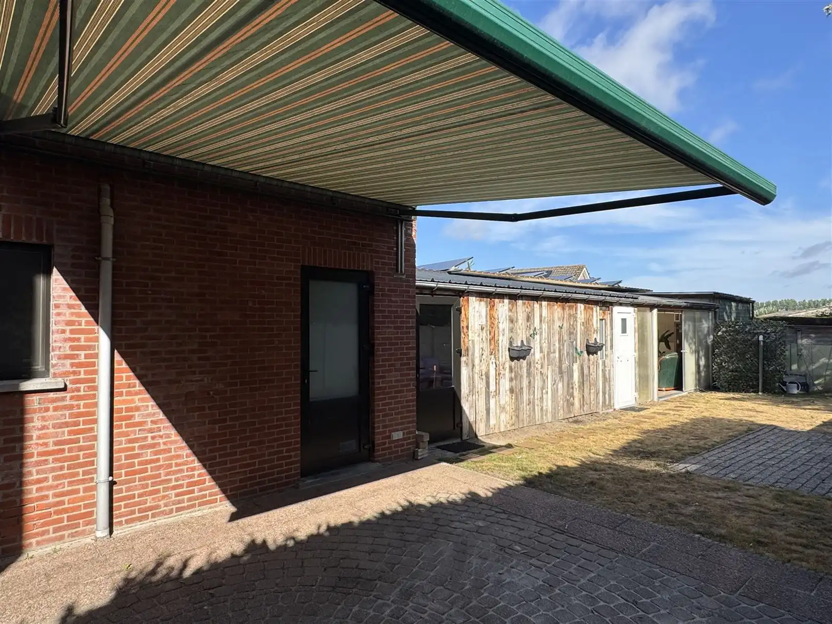 Eengezinswoning foto 20