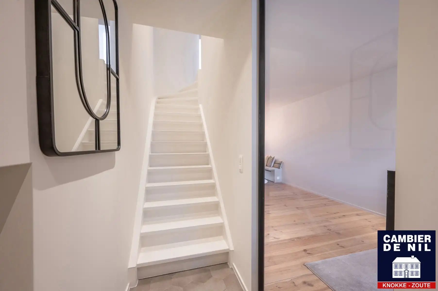 Volledig vernieuwde, gezellige woning foto 15