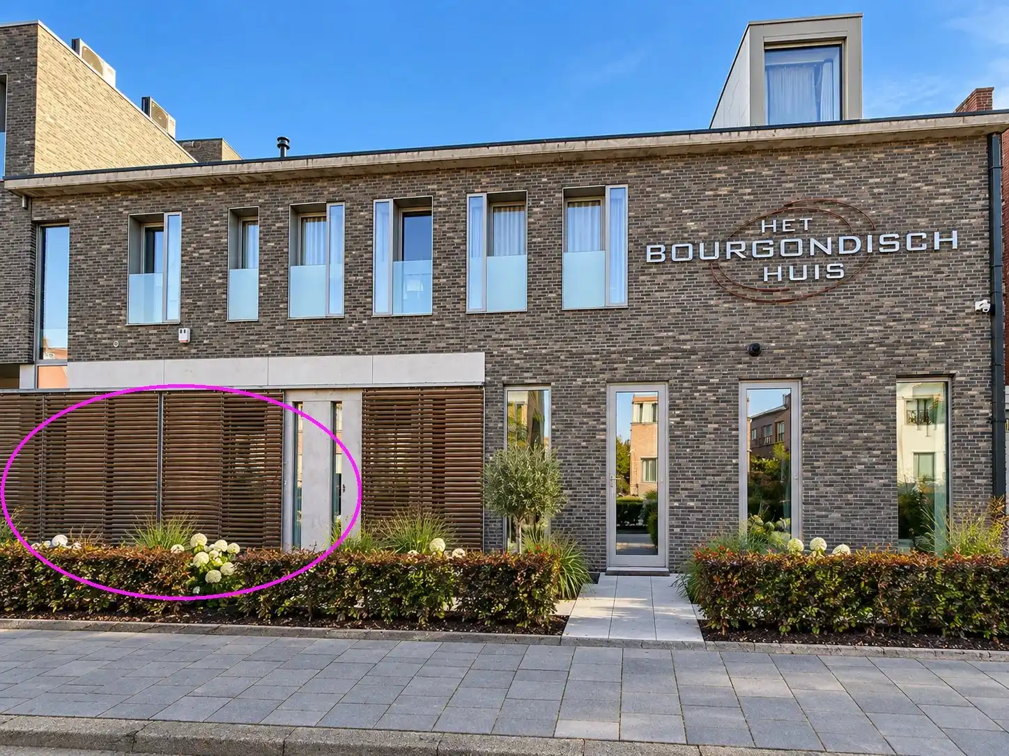 Appartement te koop EZAART 124A - 2400 Mol
