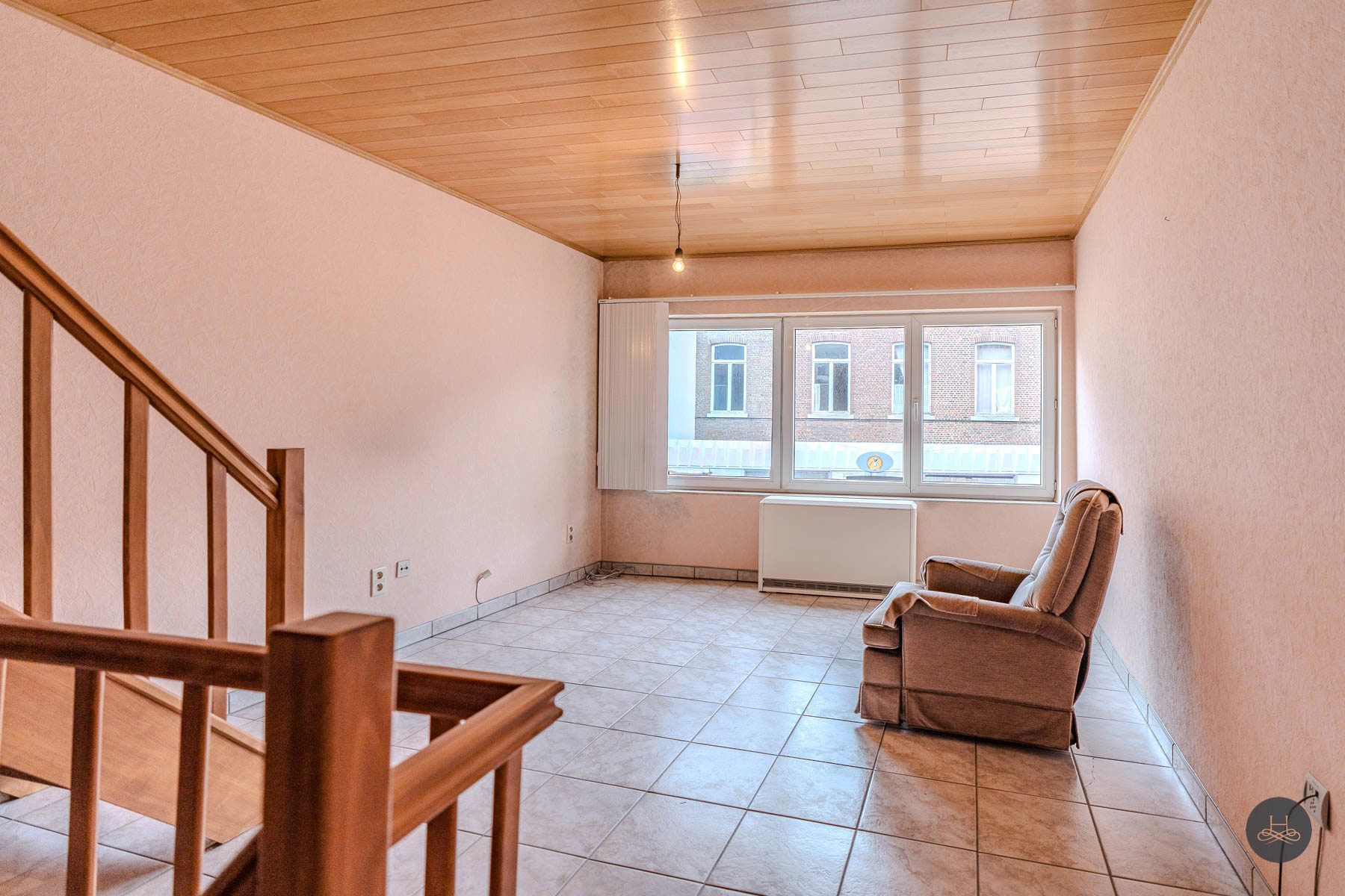 Energiezuinige starterswoning met topligging in Aarschot foto 9