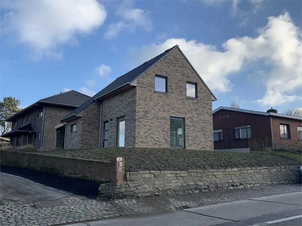 Nieuwbouwwoning met 3 slaapkamers foto 16