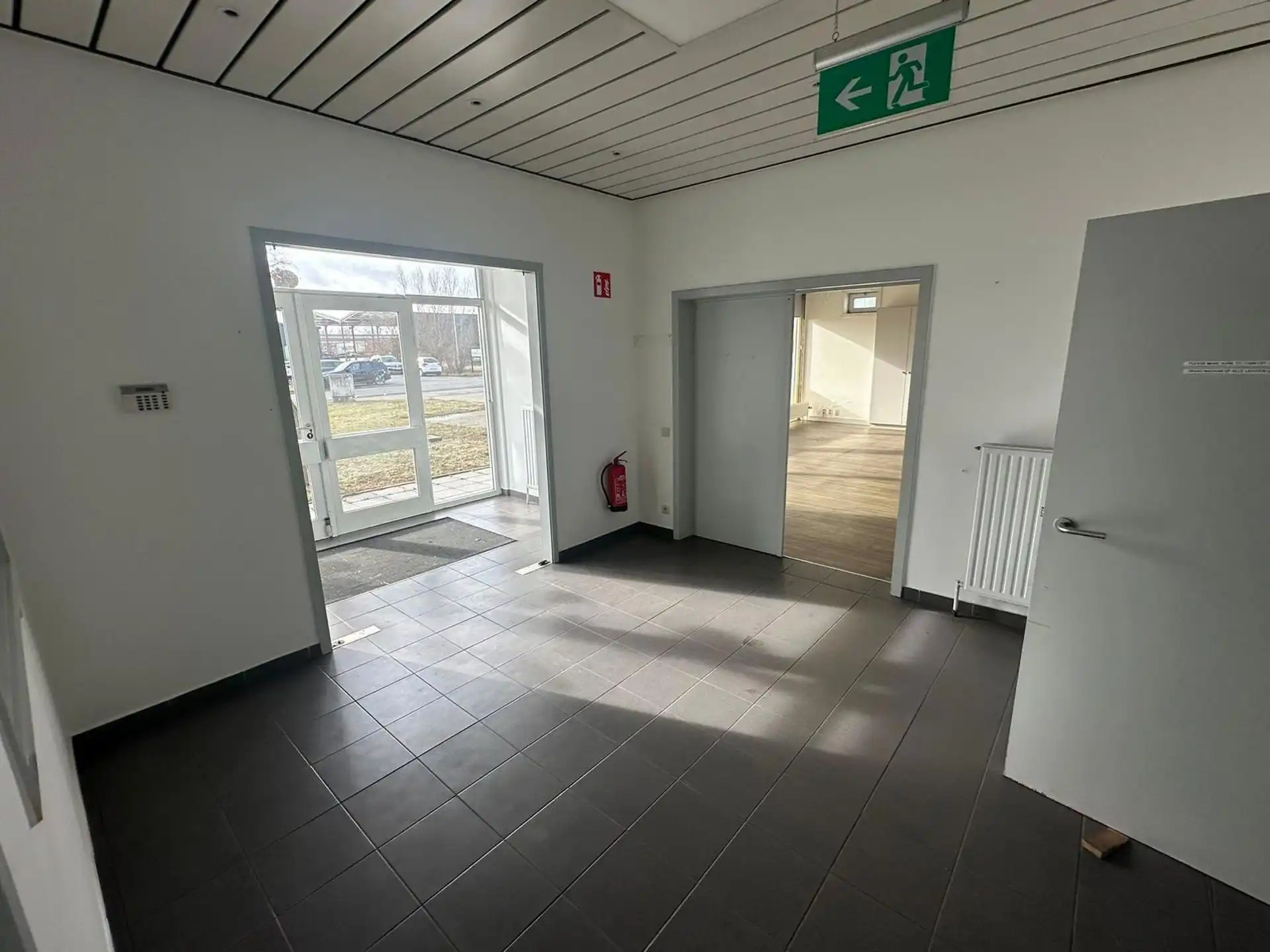 Bedrijfsvastgoed te huur foto 9