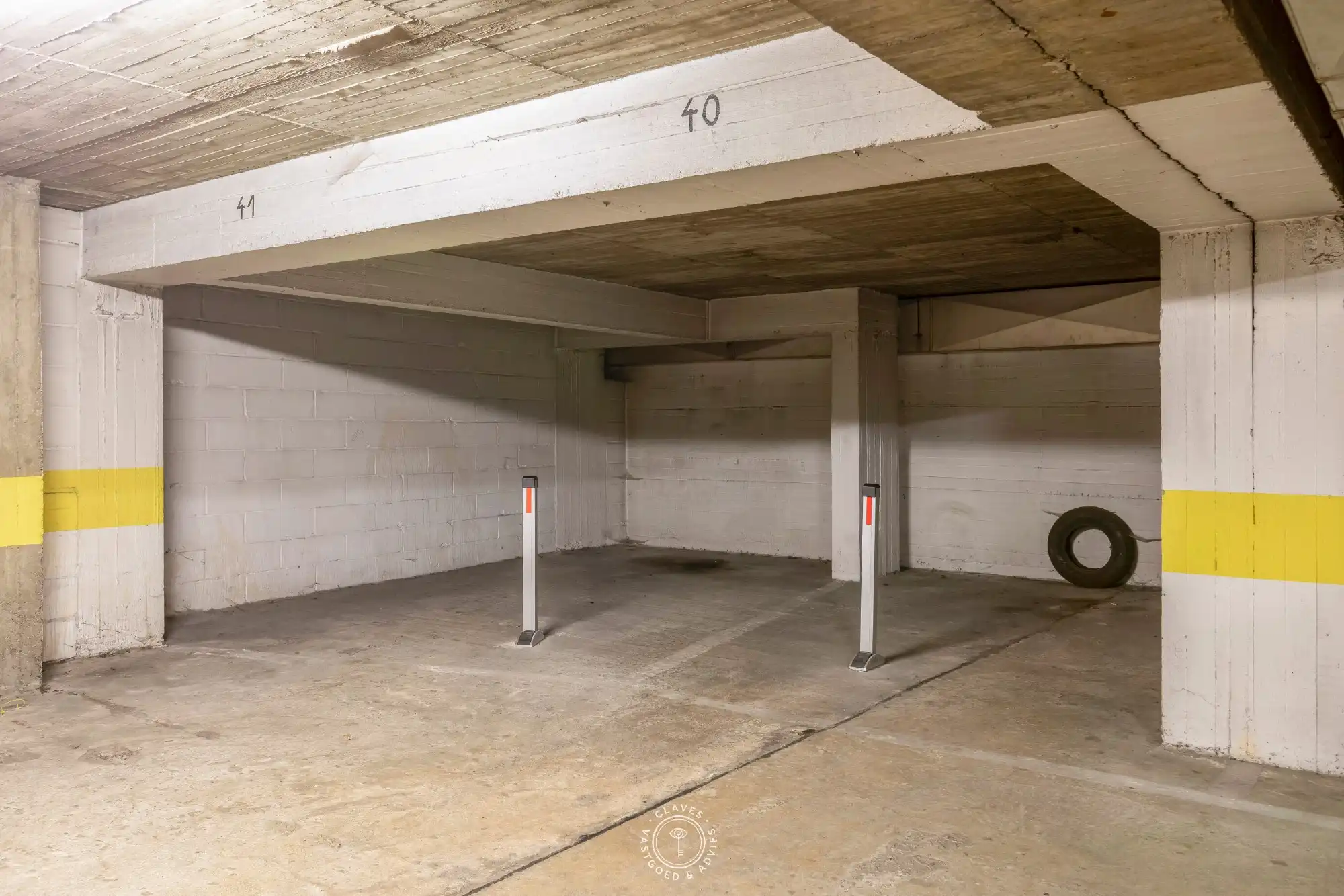 Topgelegen 3 slpk appartement met twee terrassen en zicht op de Grote Markt foto 21