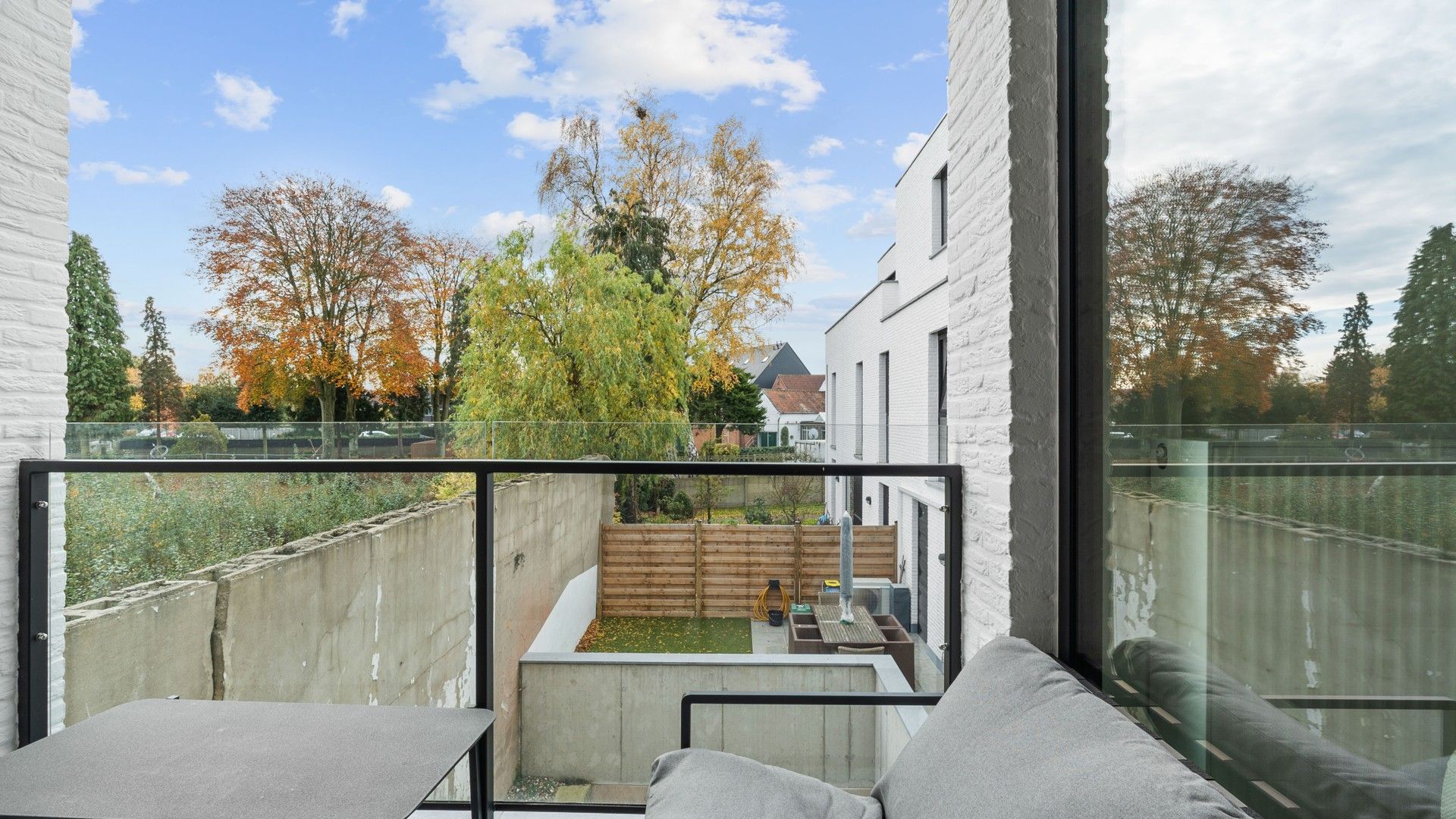 Appartement (bouwjaar: 2024) met twee slaapkamers, terras en ondergrondse parking. foto 8