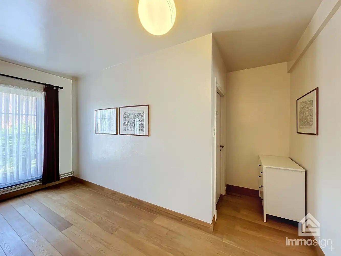 Ruim triplex appartement met vier slaapkamers in hartje Bocholt! foto 15
