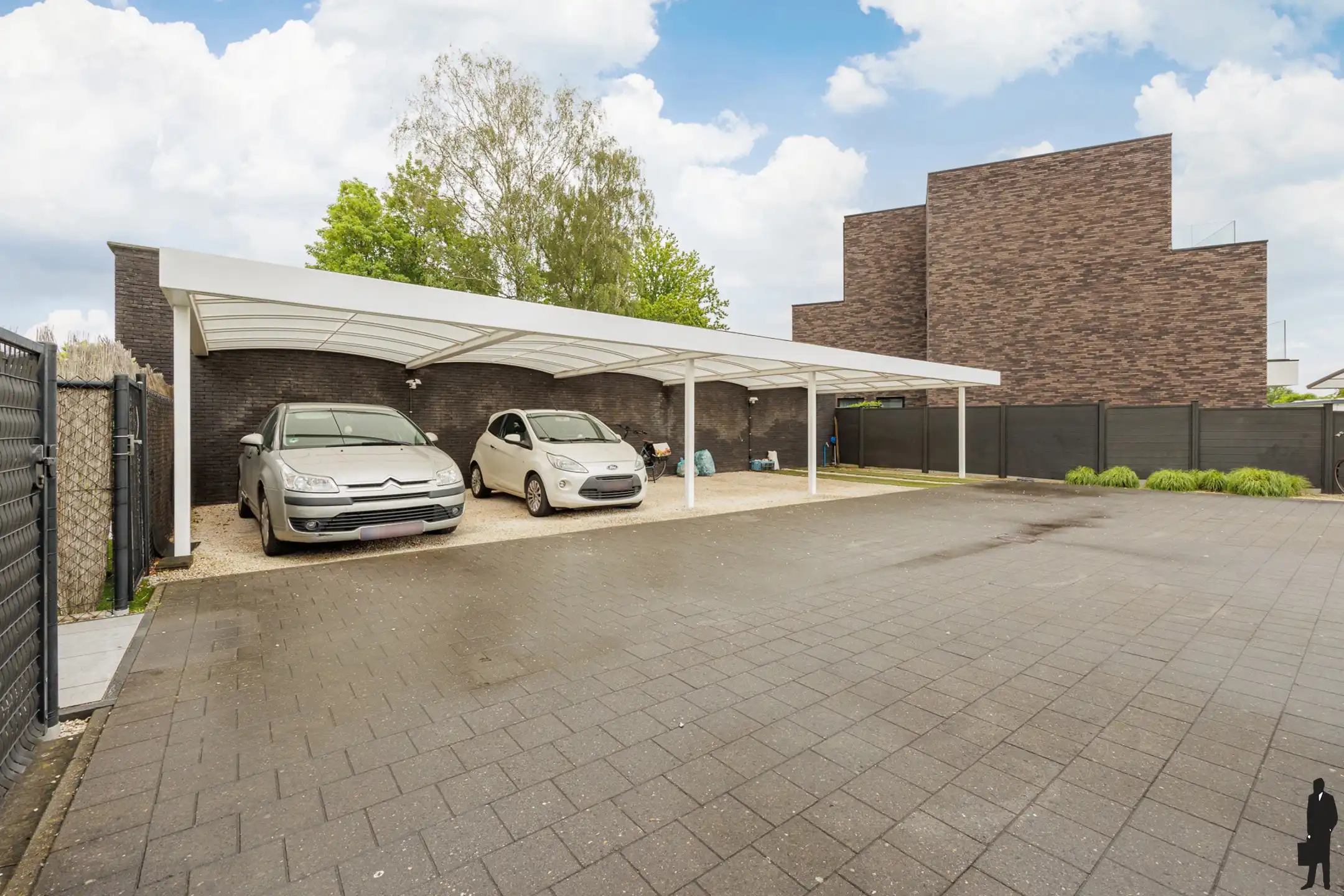 Luxueuze duplex met 3 slpk, 2 badk en zonnig terras foto 17