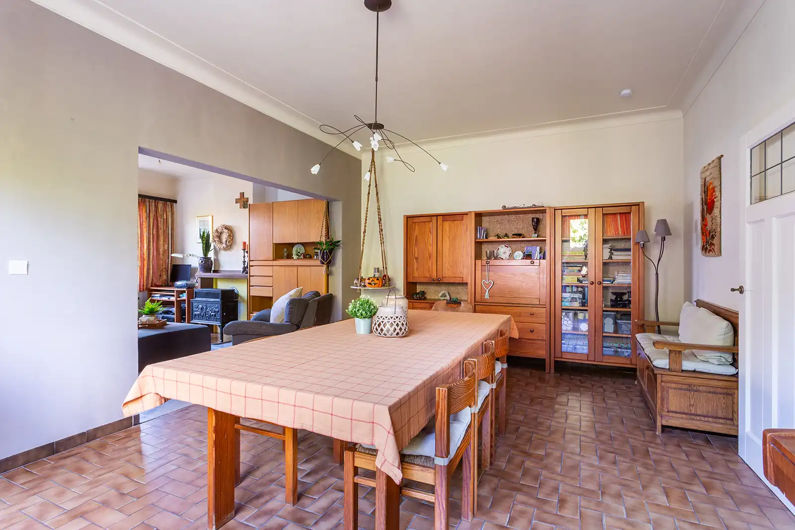 Een verborgen parel op 2.010 m² in Wilrijk foto 4