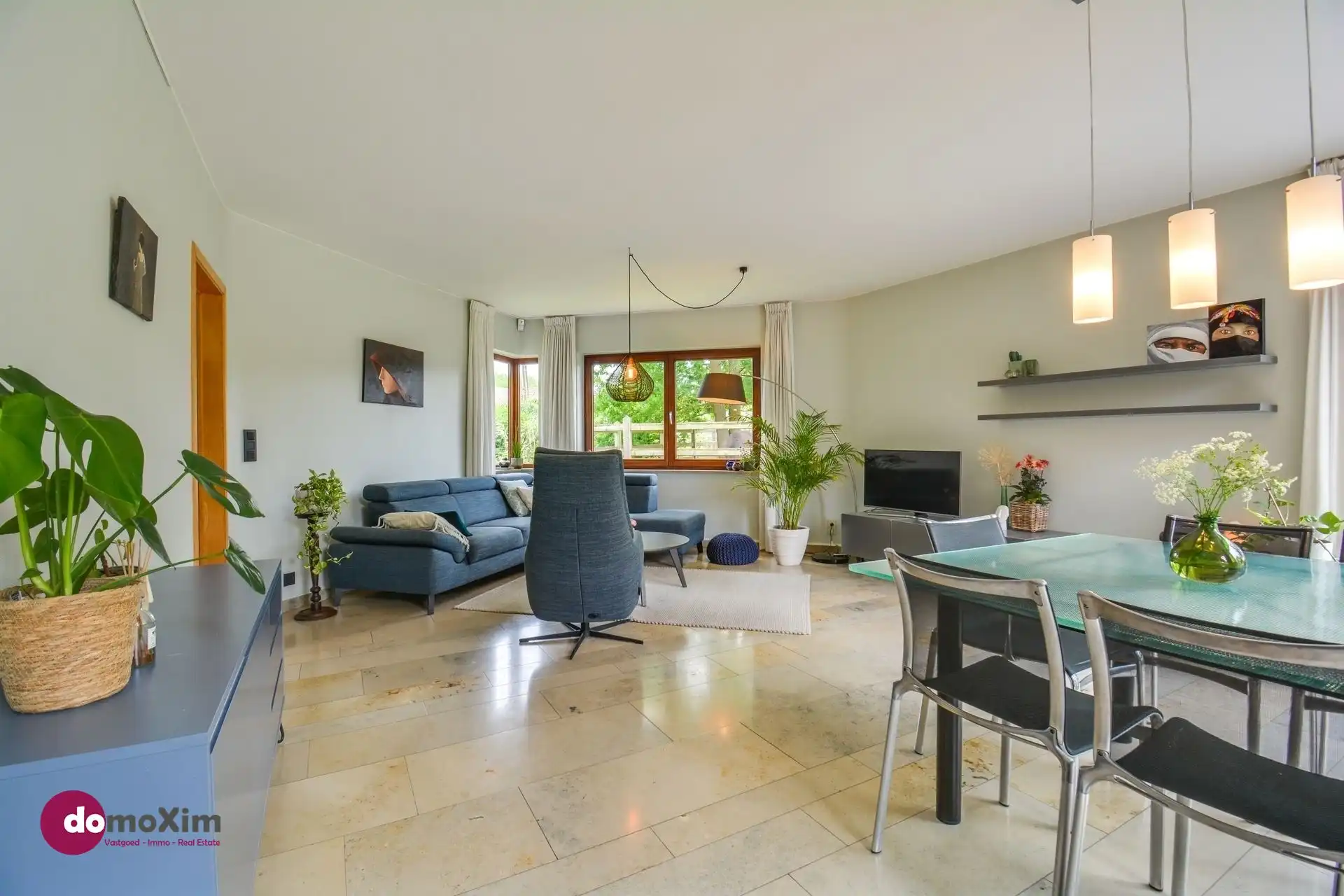 Instapklare woning met prachtige tuin  foto 6