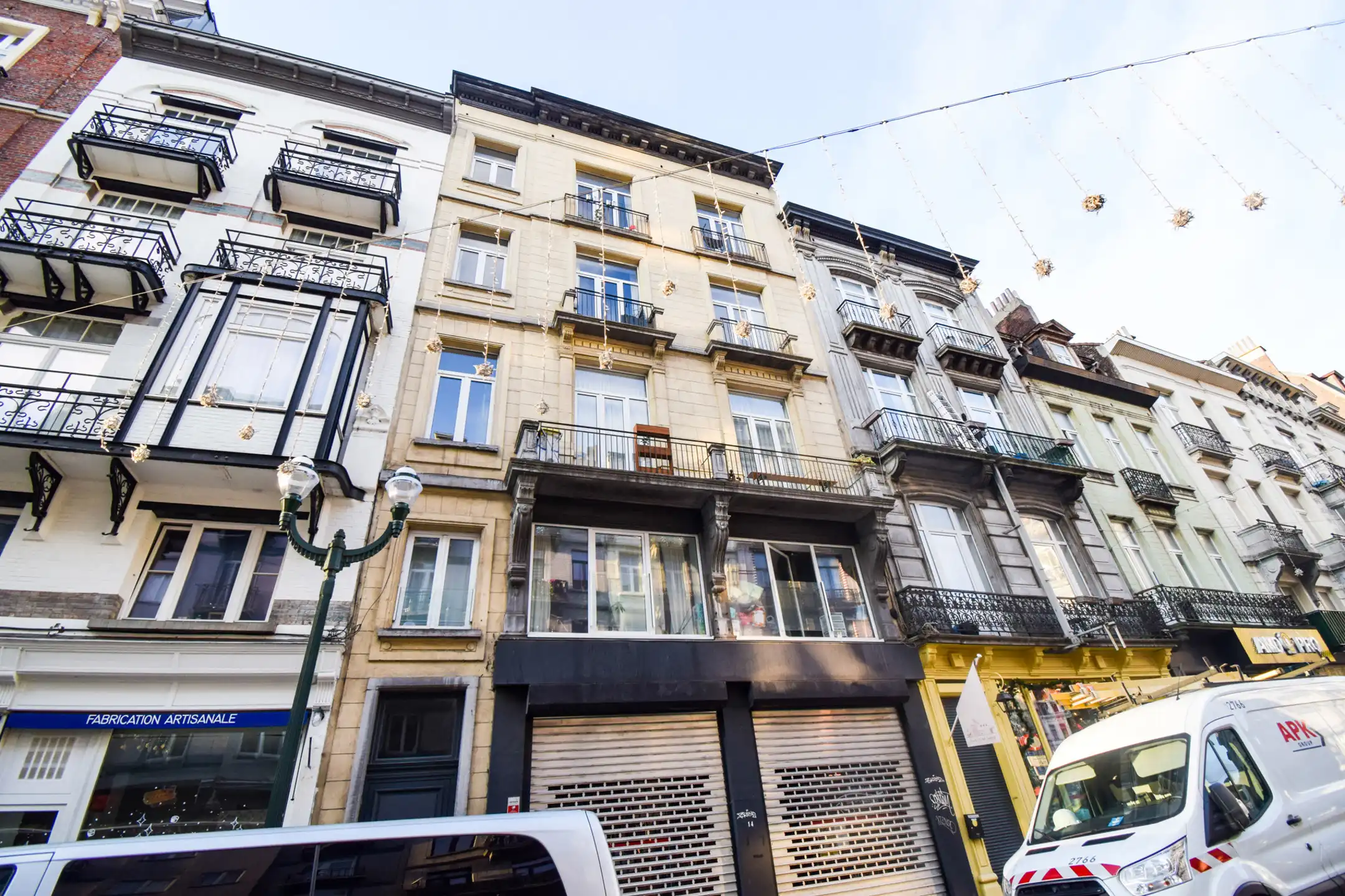 Appartement te koop foto 2