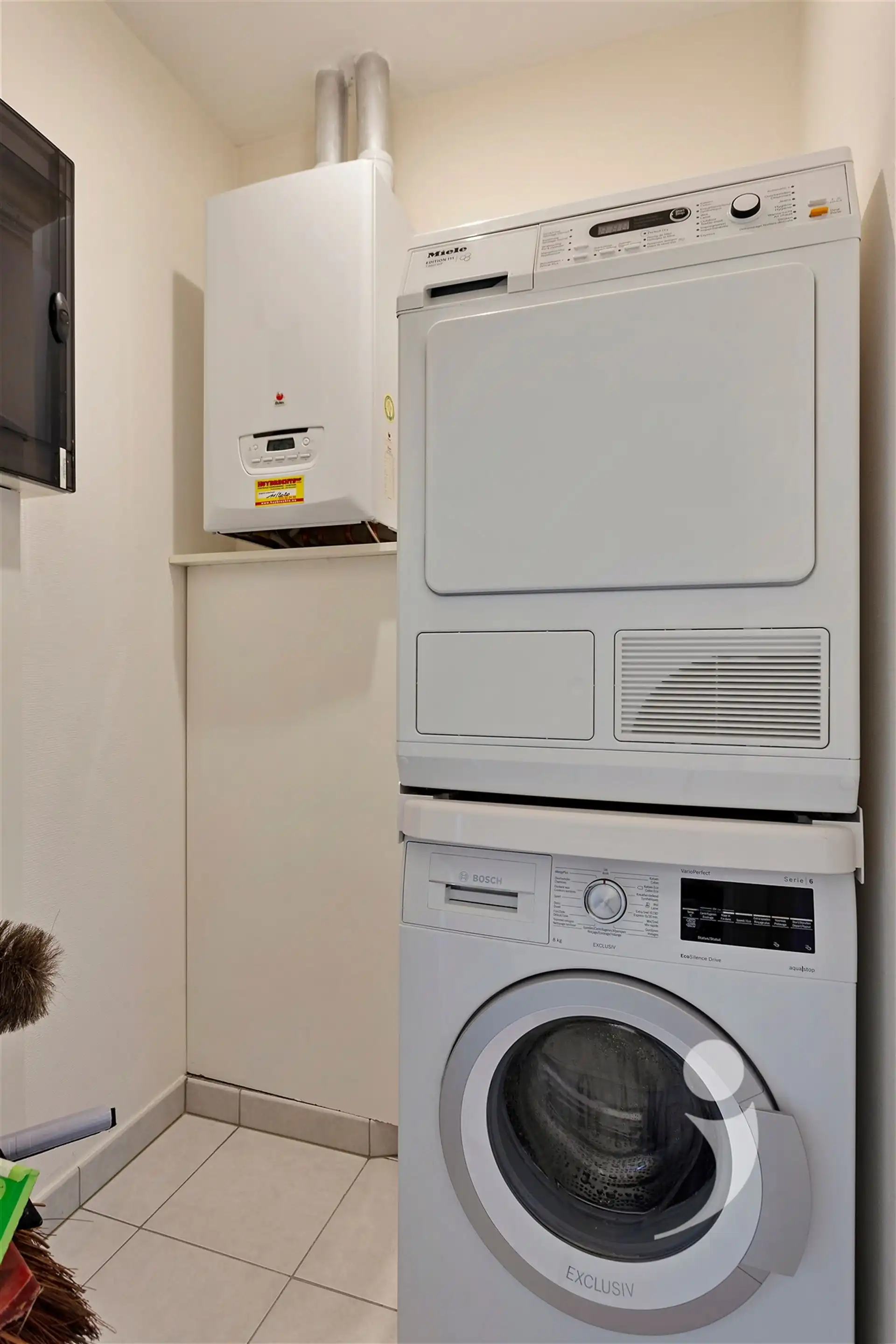 Prachtig appartement op een toplocatie gelegen te Scherpenheuvel foto 11