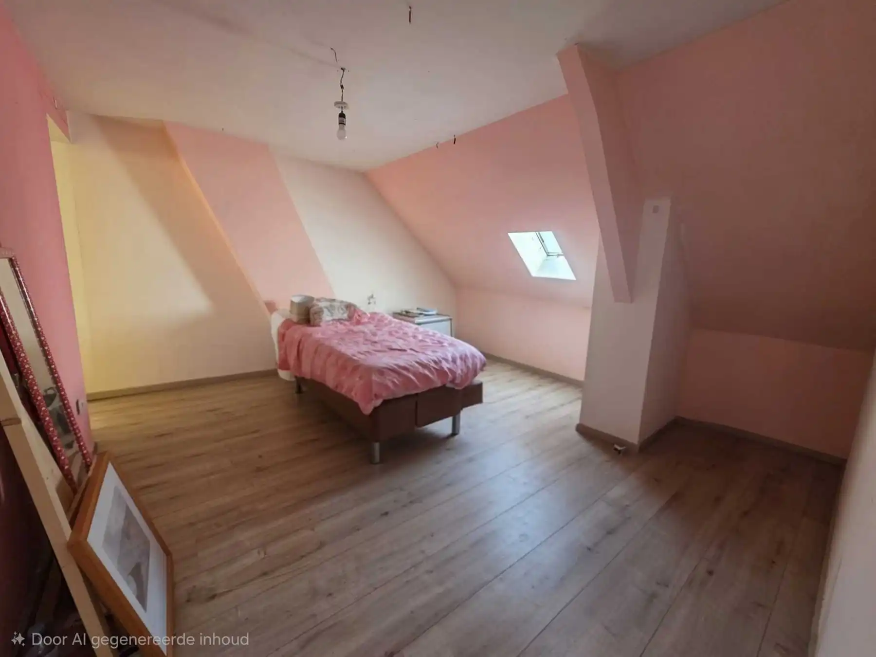 Merksem Bredabaan: karaktervol handelshuis met woonst foto 8