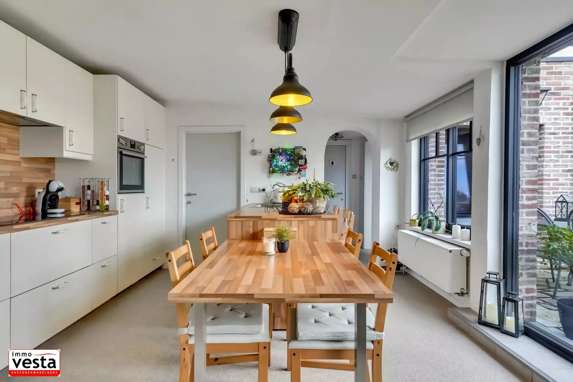 Karaktervolle woning in Sint-Truiden foto 13