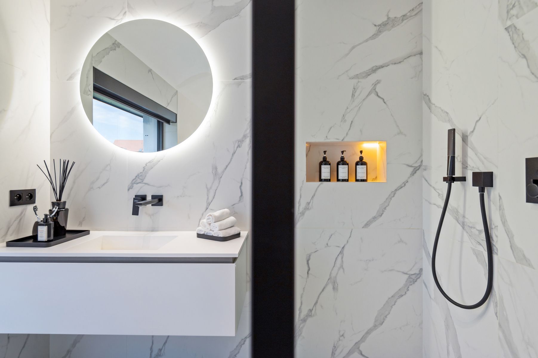 Exclusieve villa te koop in het prestigieuze domein Bouchout foto 23