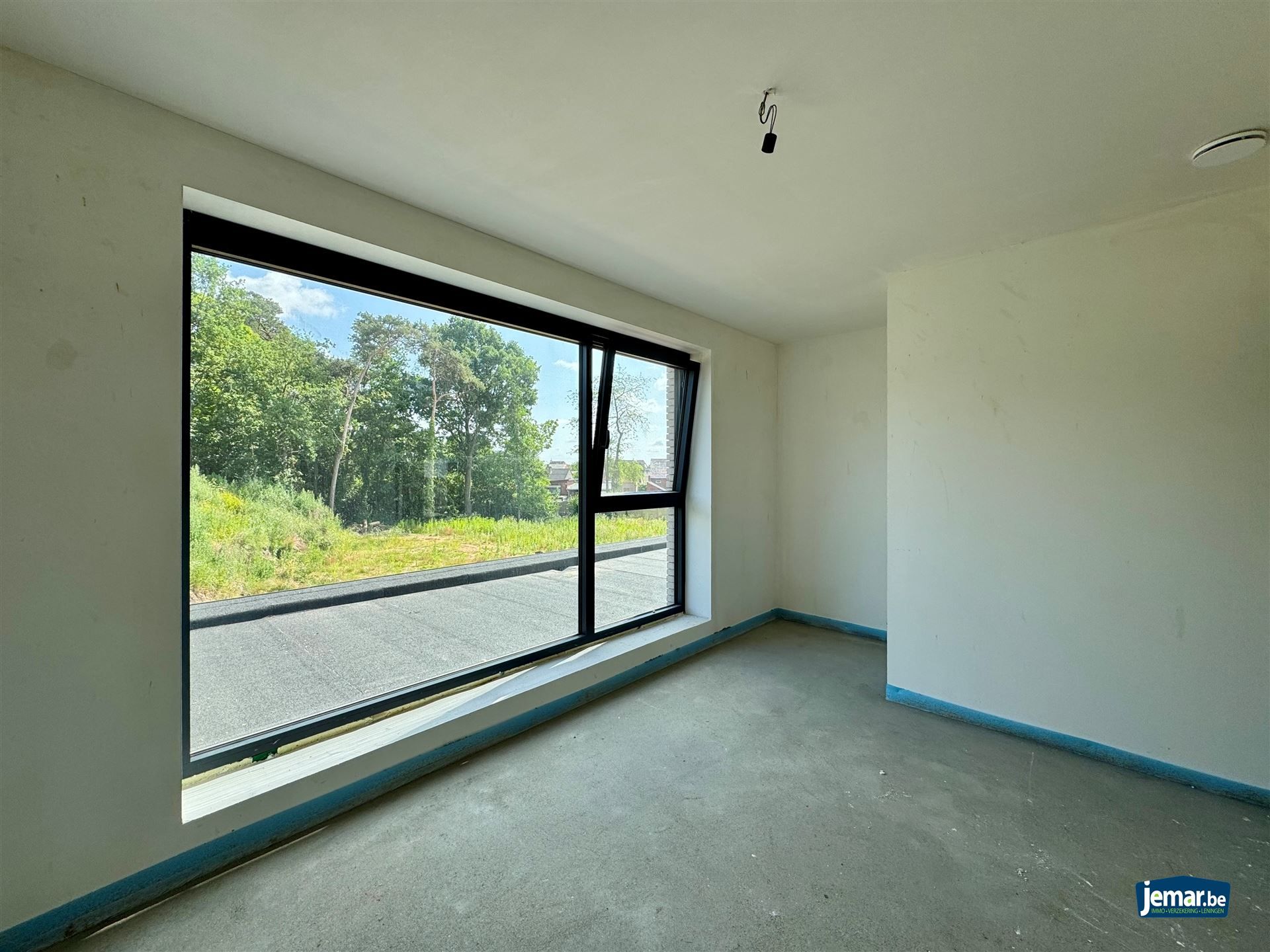 4 Nieuwbouwwoningen - instapklaar, energiezuinig, prachtige ligging en 3 slaapkamers foto 11