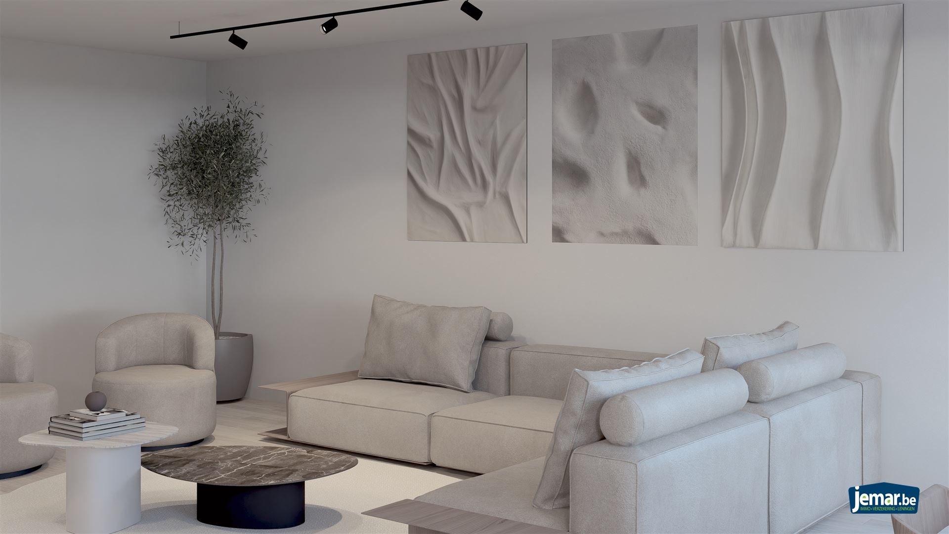 4 Nieuwbouwwoningen - instapklaar, energiezuinig, prachtige ligging en 3 slaapkamers foto 11