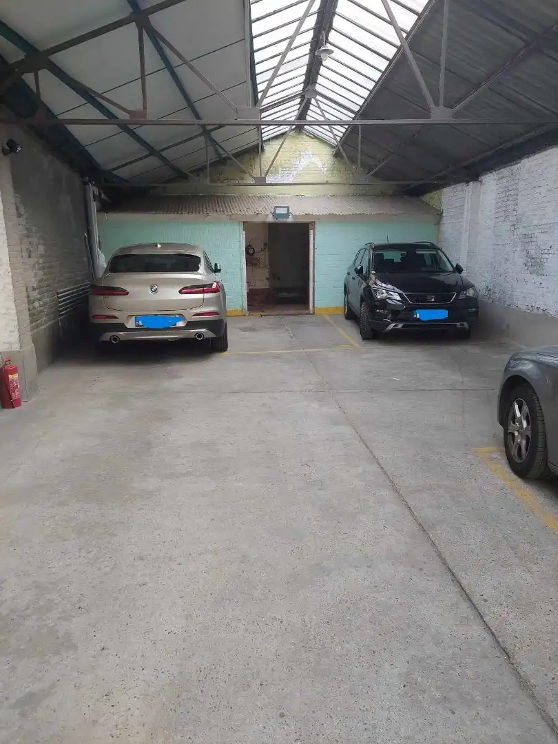 Appartement in de toekomstige appartement-wandelstraat van Vilvoorde. foto 17