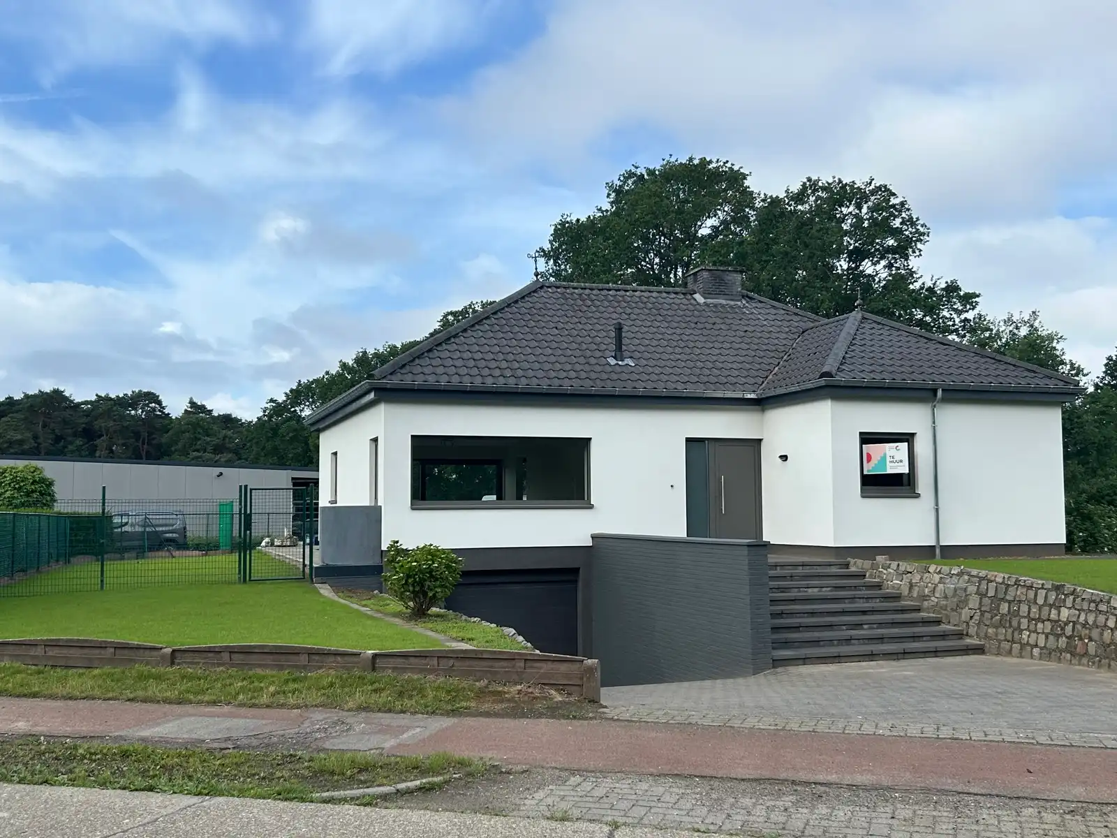 Huis te huur Erpekommerweg 61 - 3990 Peer