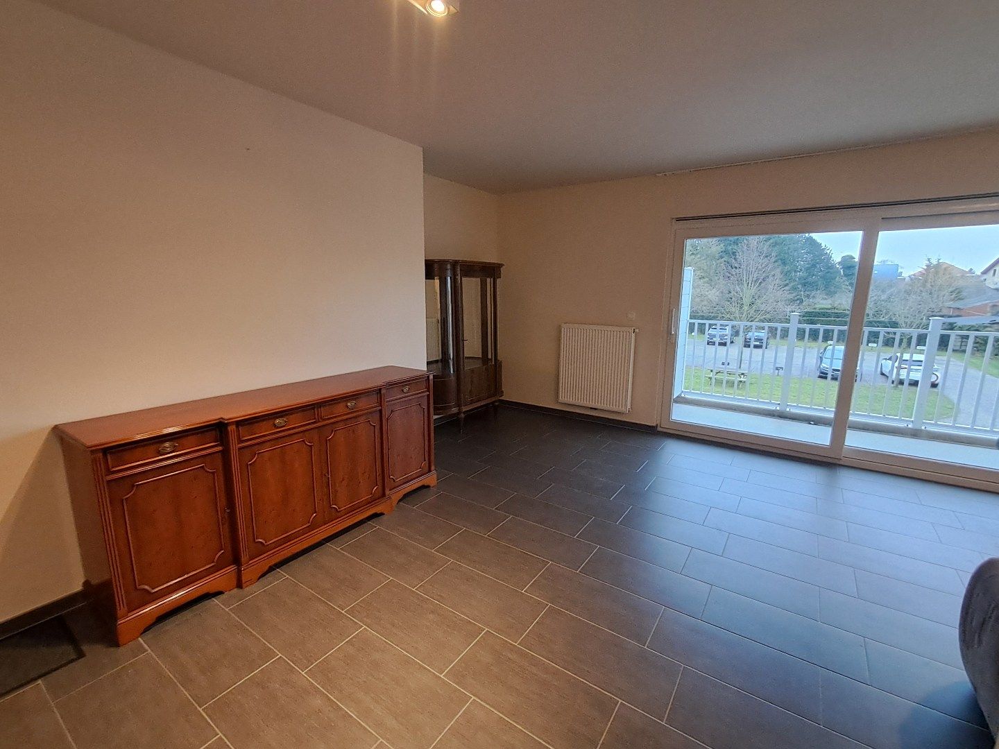 Leuk appartement te Sijsele! foto 3