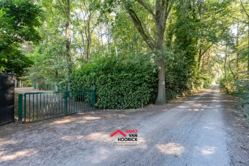 Grond te koop Driehoefijzerstraat 106/W - 9190 Stekene