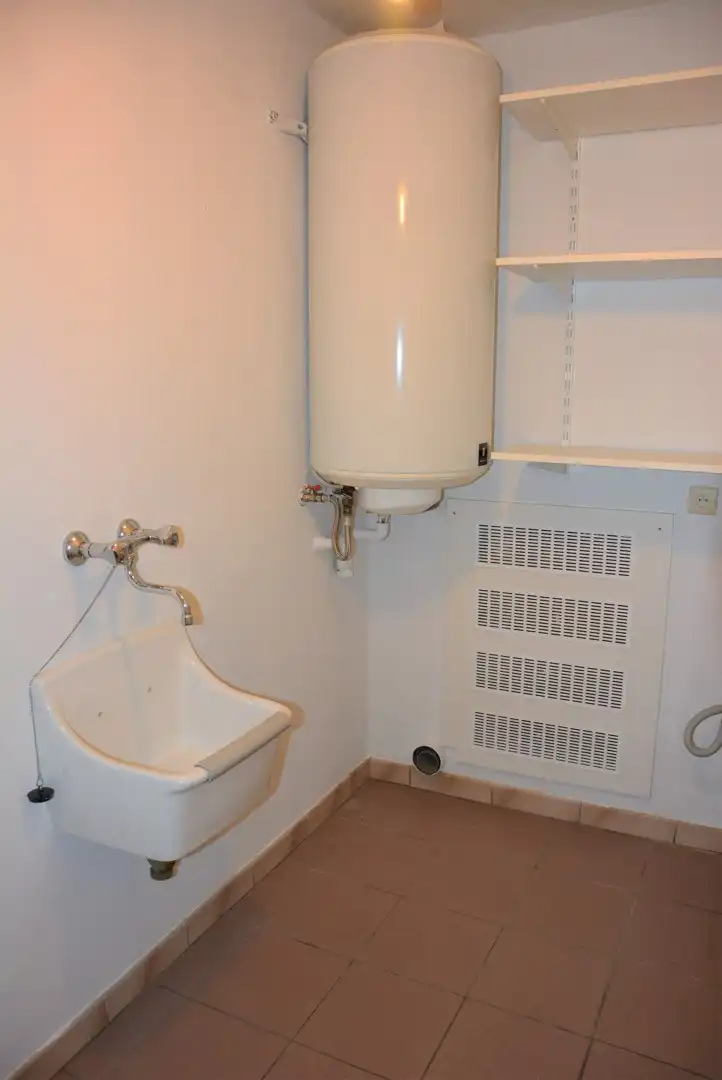 Appartement met 2 slaapkamers in het centrum van Opglabbeek foto 15