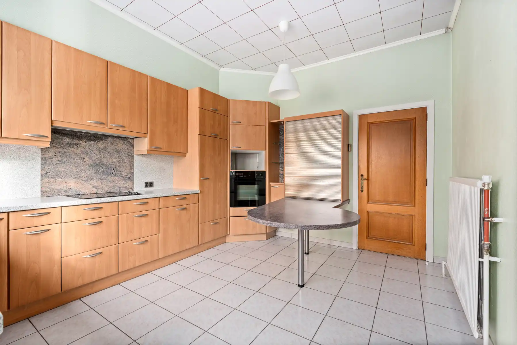 Landelijke villa met 3 slaapkamer, 2 badkamers en garage foto 7