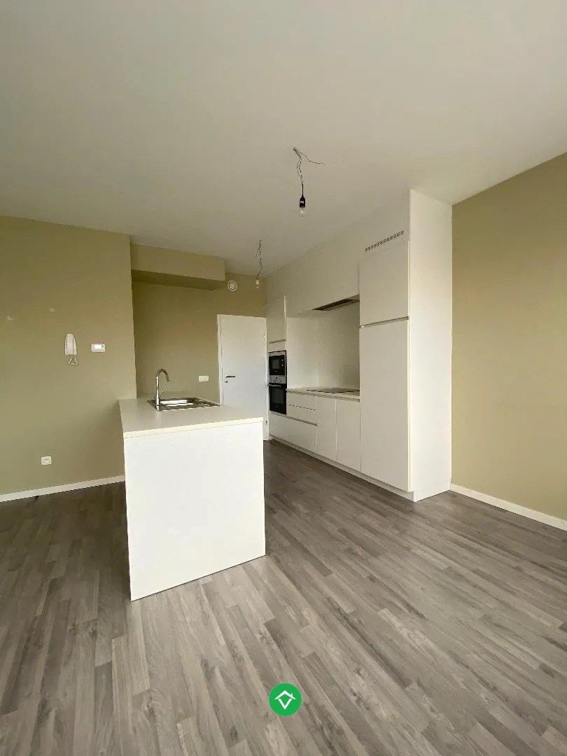 Rustig gelegen appartement met 1 slaapkamer te Koekelare foto 3