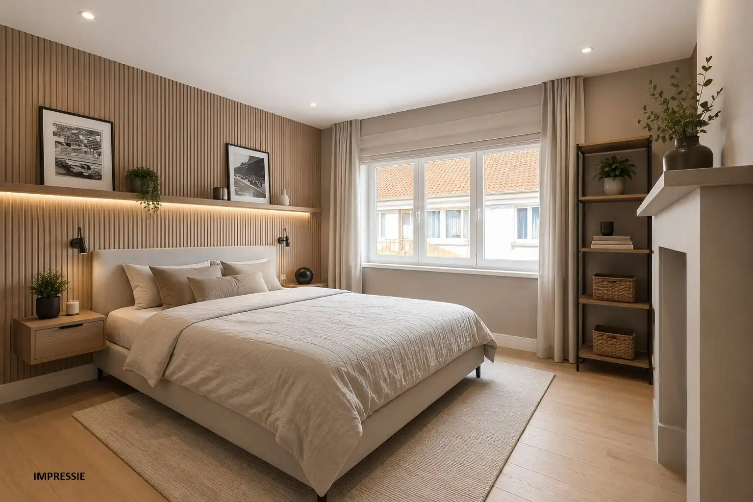 Woning met tuin en renovatiepotentieel te Nieuwpoort-Stad foto 11