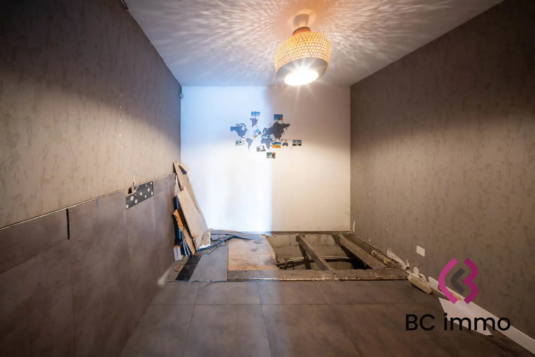 Commercieel handelspand te koop – Onderwijslaan te Genk foto 12