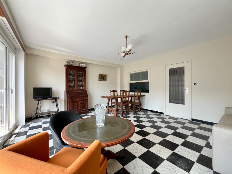 Appartement met zijdelings zeezicht foto 4
