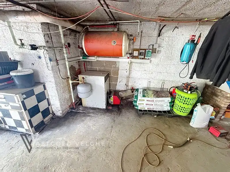 🏡 Te renoveren open bebouwing op royaal perceel van 11a50ca in Zonhoven foto 38