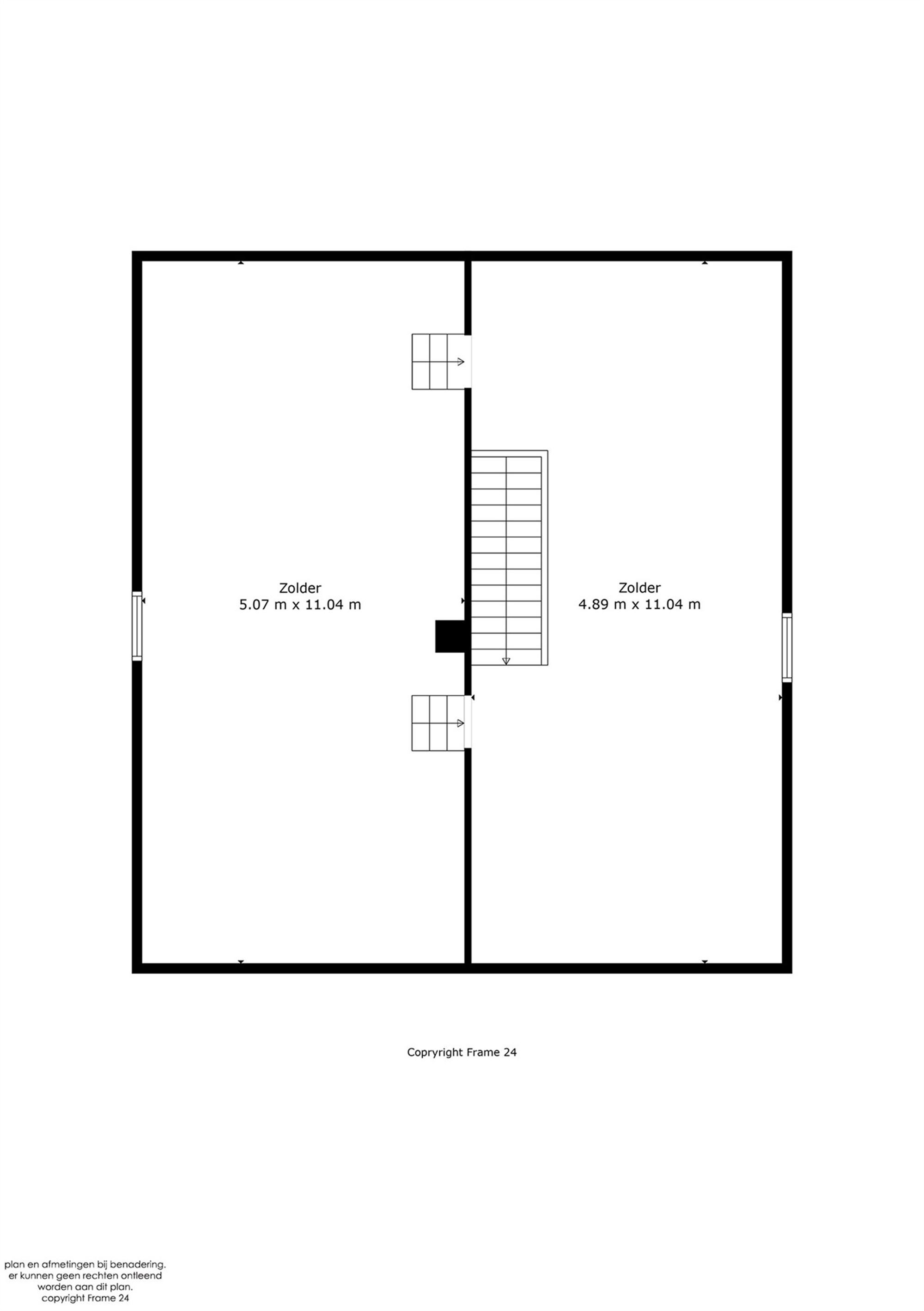 Standigvolle woning met bijgebouw te Putte foto 26