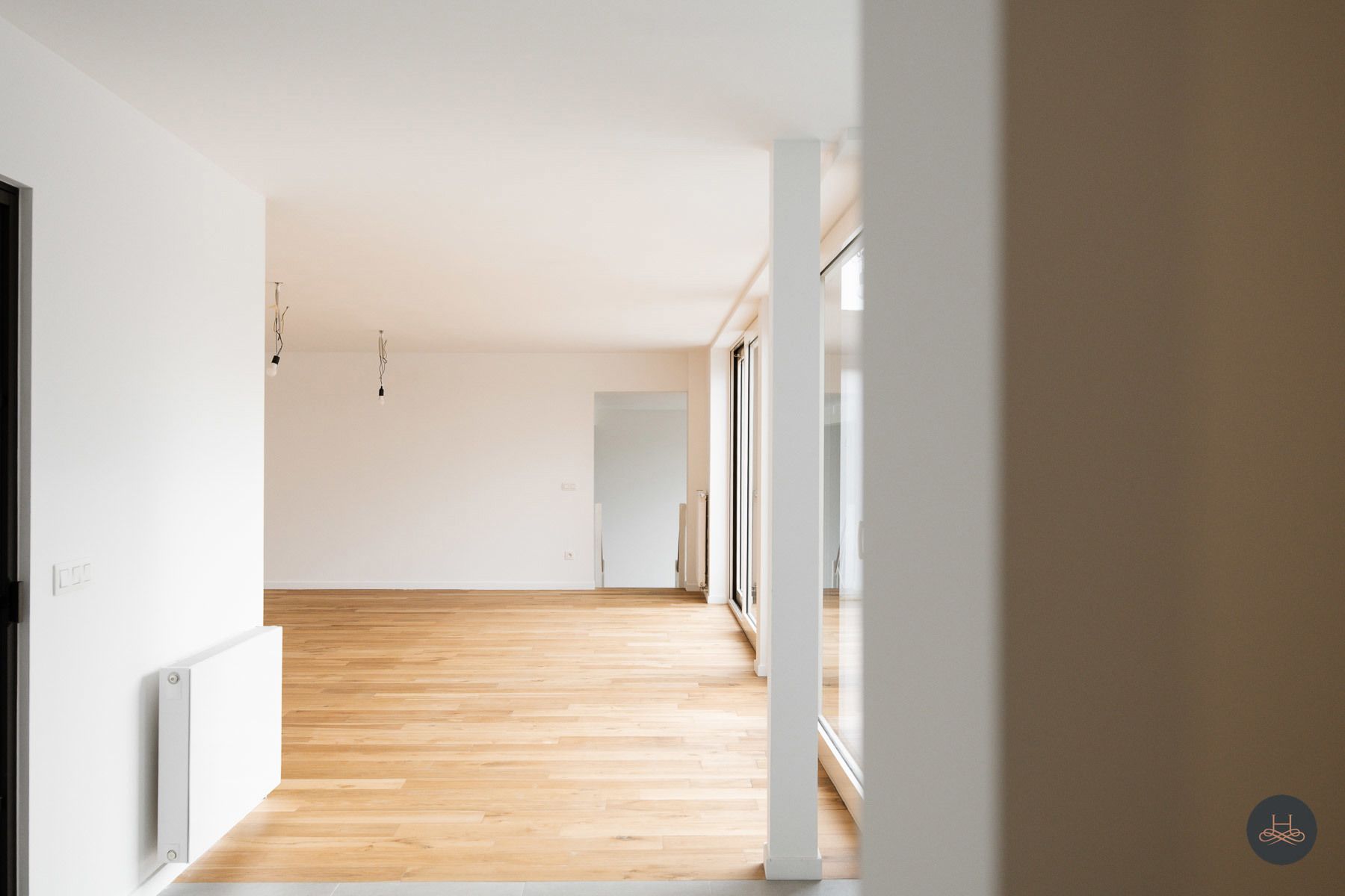 Vernieuwbouwvilla met praktijkruimte in rustige buurt foto 13