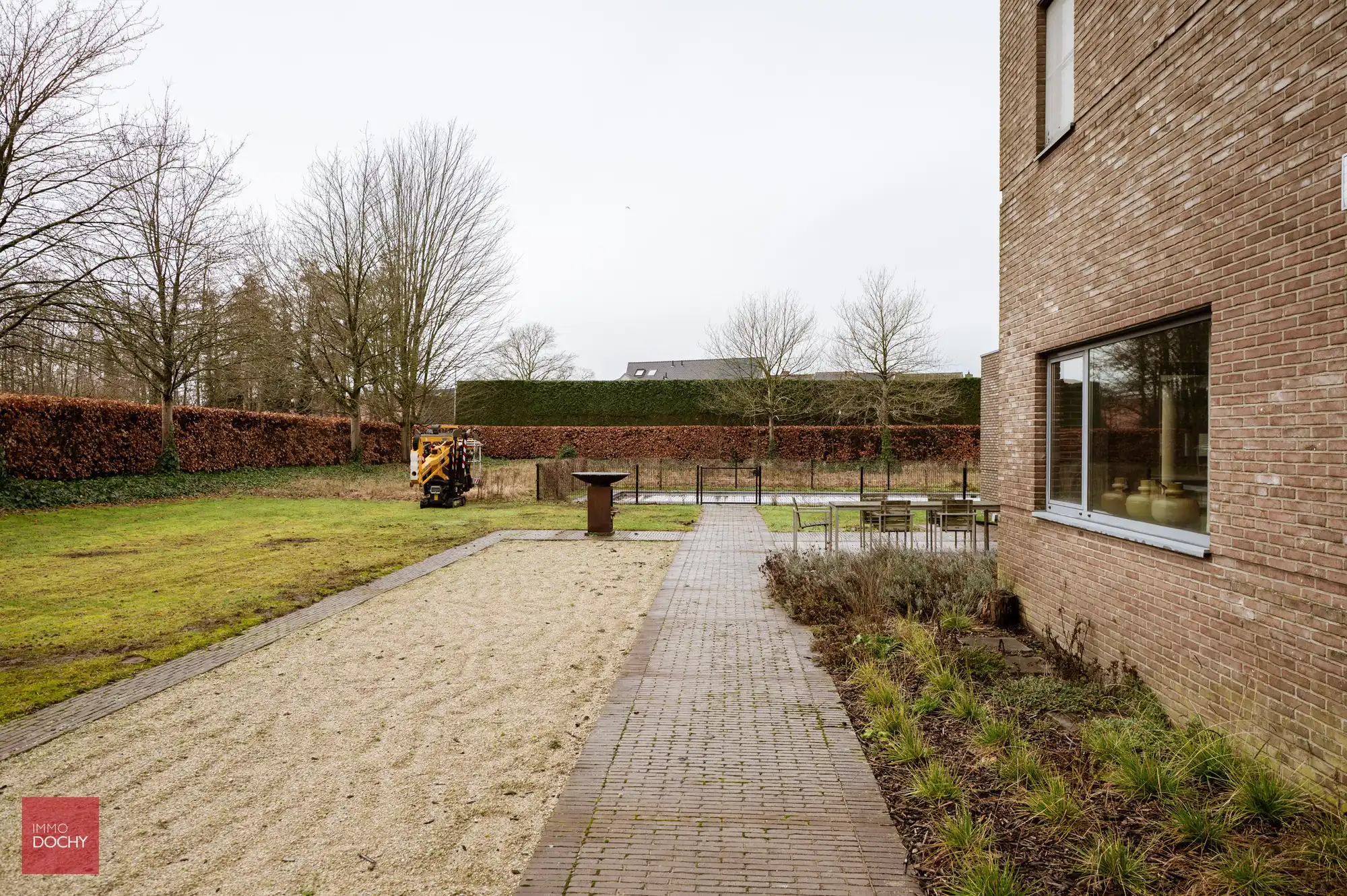 Ruime villa te huur foto 5