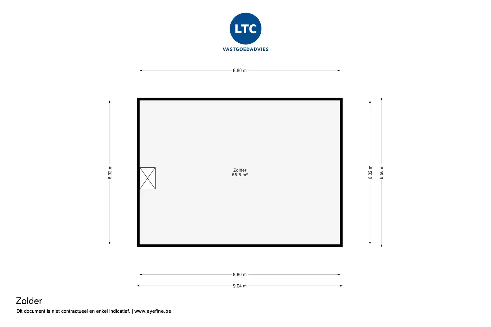 Instapklare open bebouwing in Wommersom met tuin, terras, garage en 3 slaapkamers foto 28