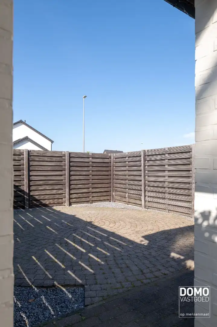 INSTAPKLARE EN ENERGIEZUINIGE GEZINSWONING MET 4 SLAAPKAMERS foto 23