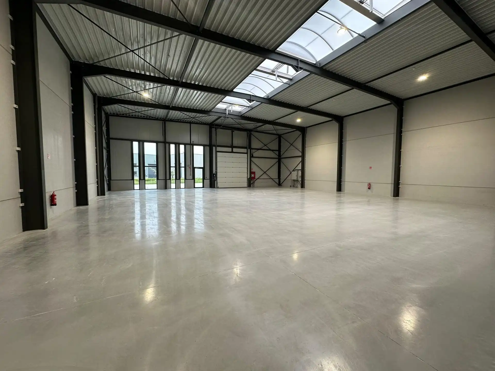 Unit 6 te huur  foto 5