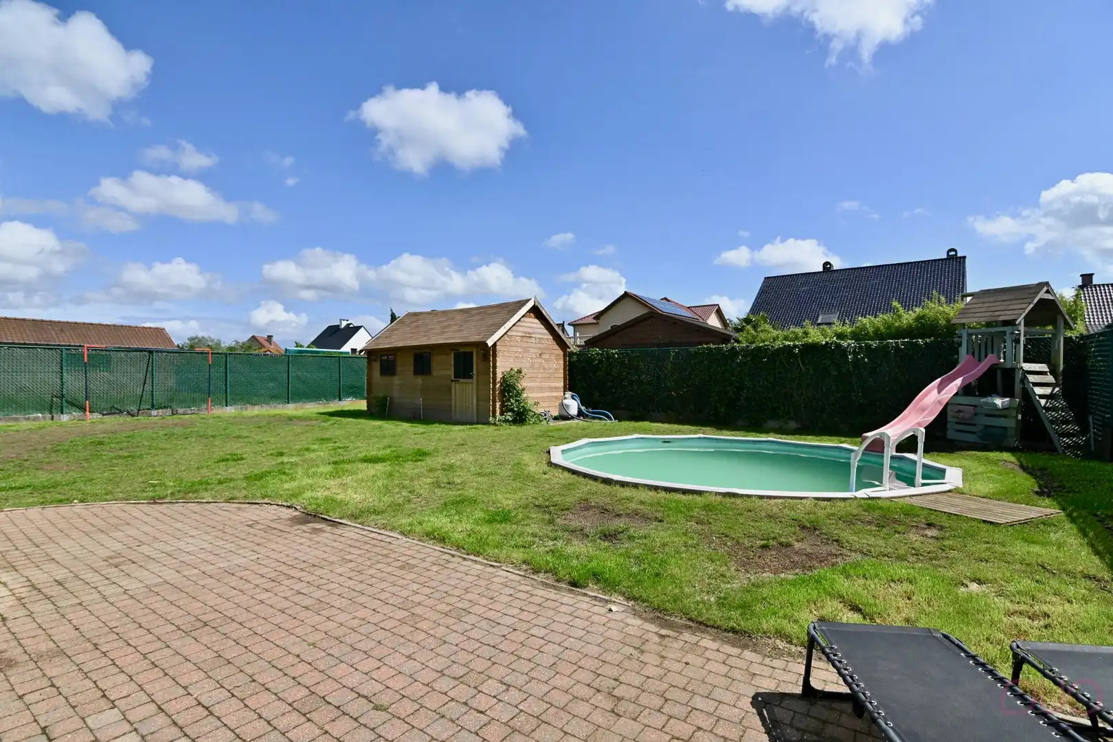 Zuiderse villa met 4 slaapkamers en mogelijkheid tot praktijkruimte foto 35