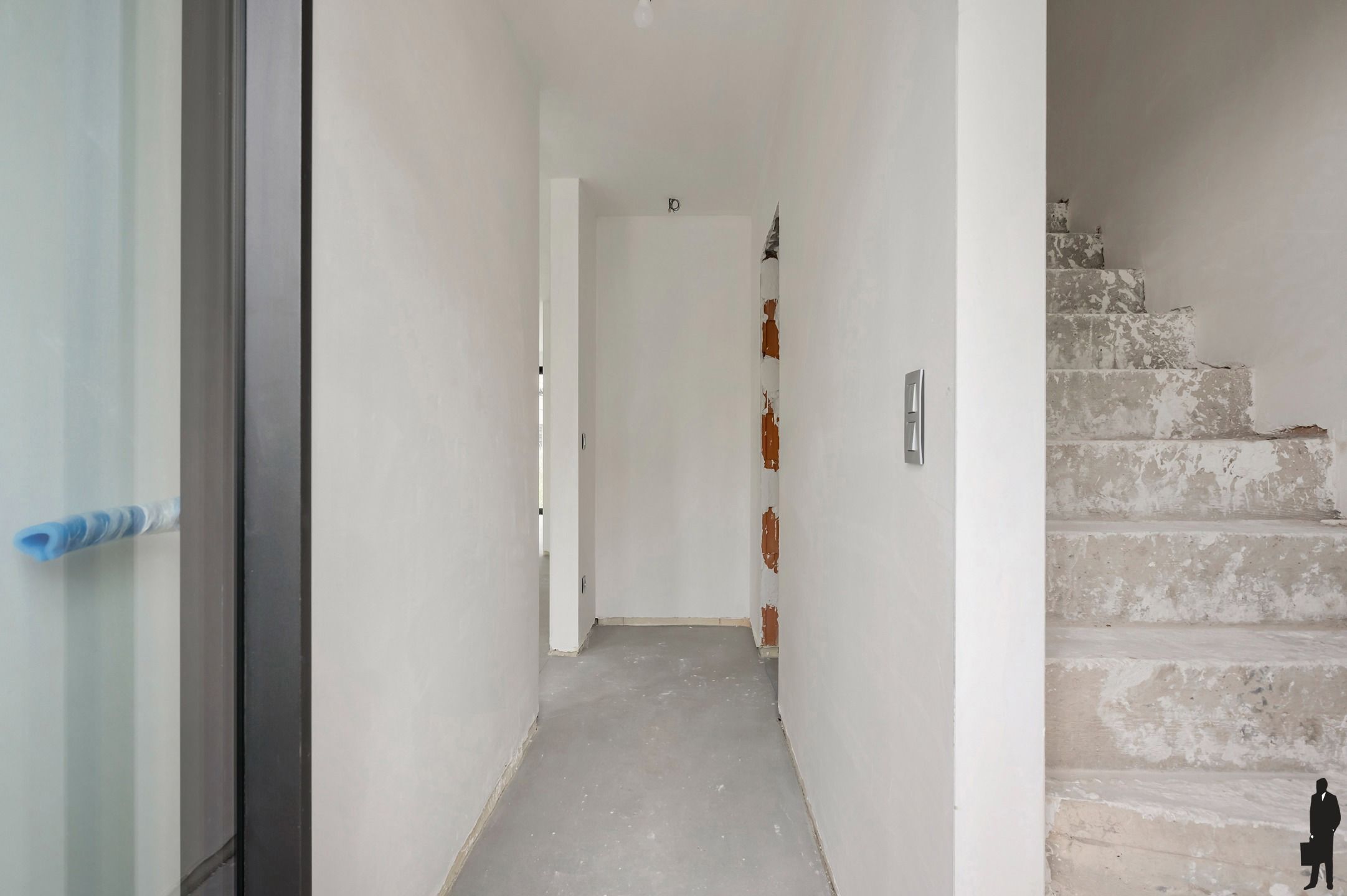 Hedendaagse nieuwbouwwoning (2025): Energiezuinig foto 5