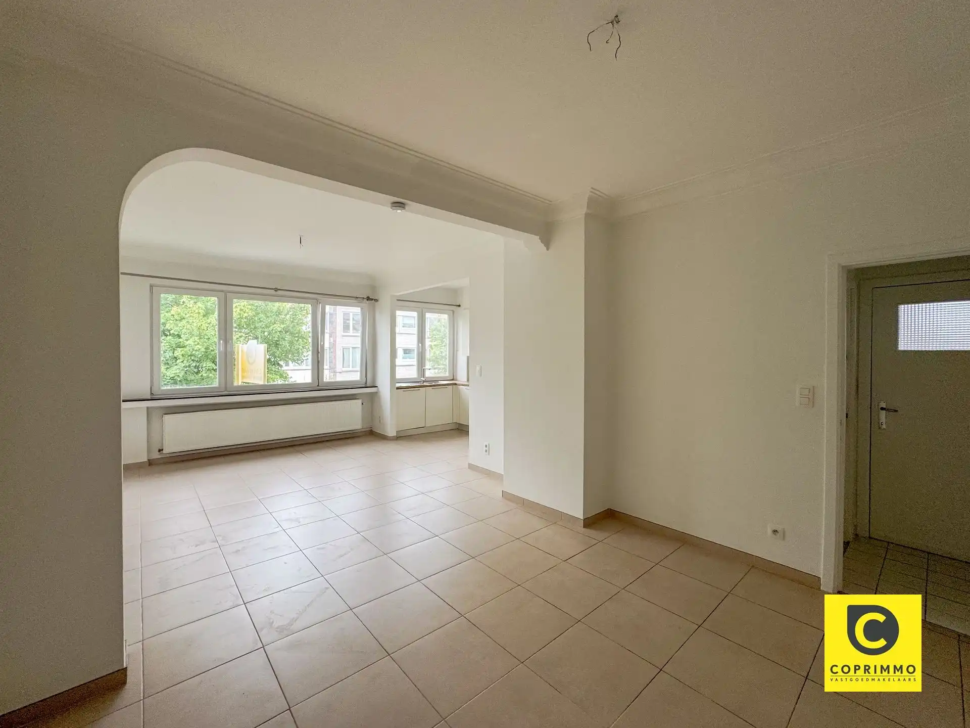 Appartement te koop Karmelietenstraat 66 - 2600 BERCHEM