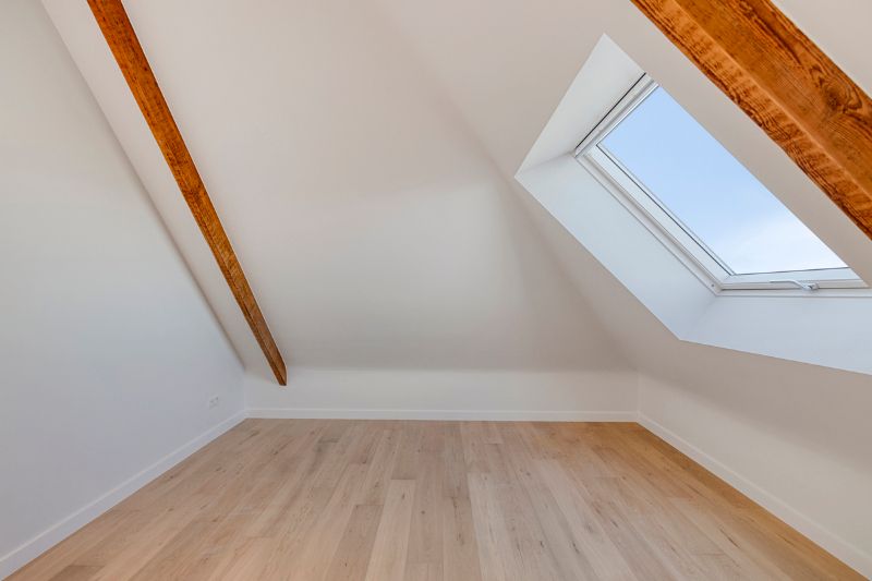 Instapklare luxewoning met 4 slaapkamers in hartje De Pinte foto 18