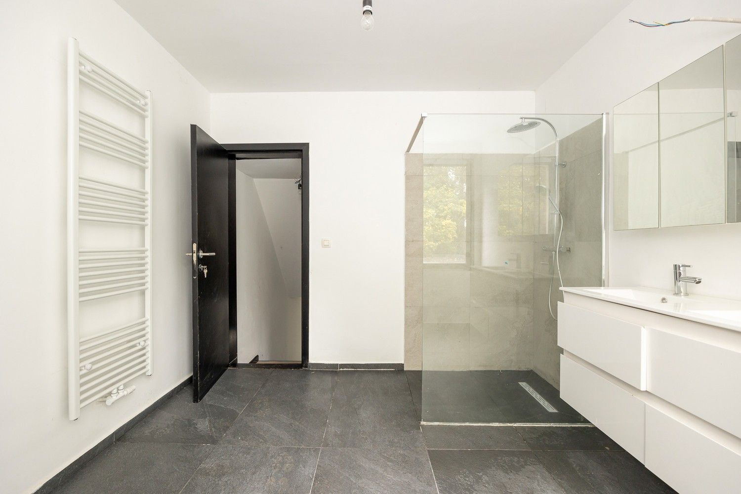 Karaktervolle halfopen woning in eclectische cottagestijl – EPC B – vergunde uitbreiding op toplocatie in Hoboken foto 17