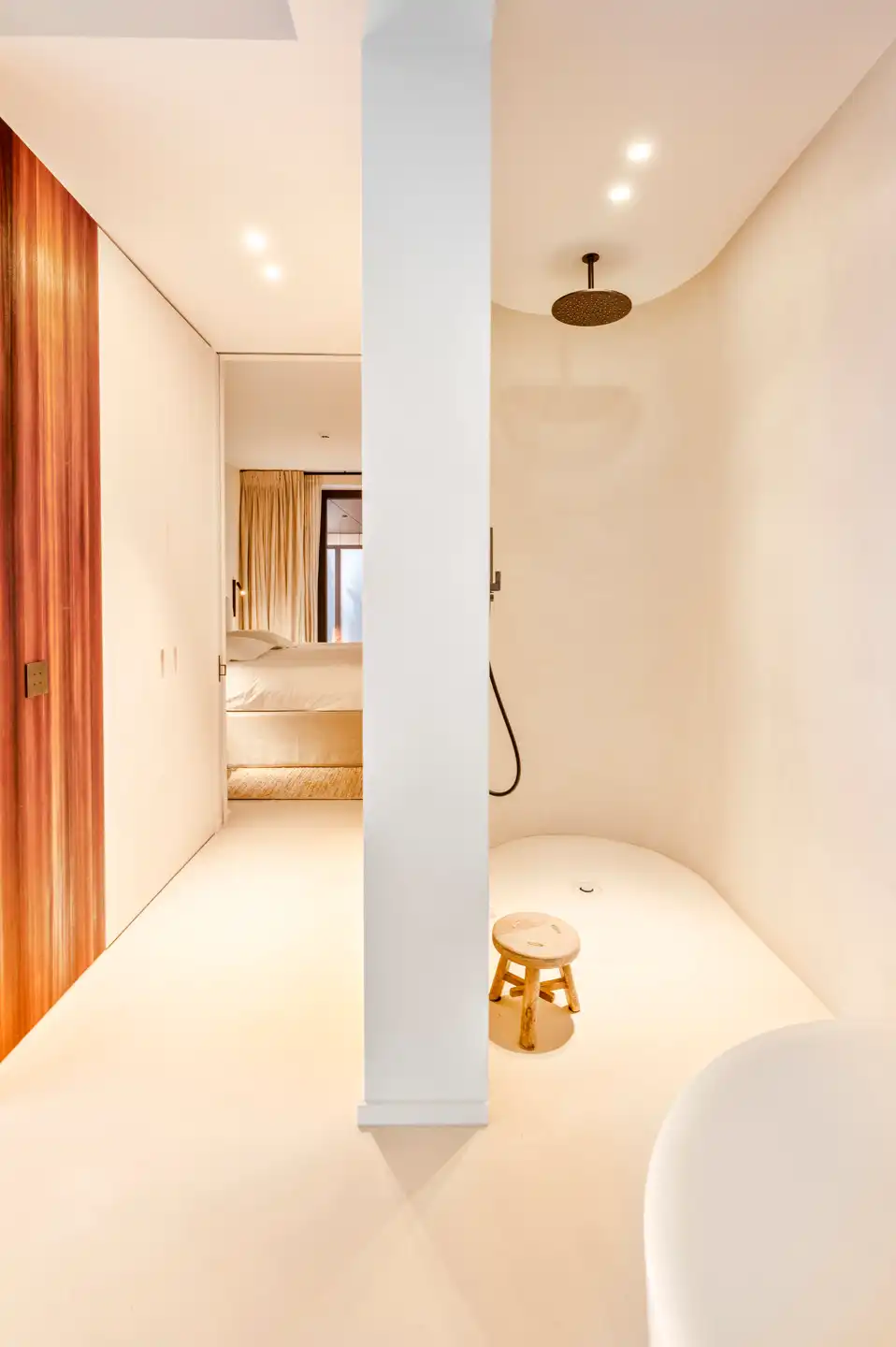 ANTWERPEN - Karaktervol appartement met alle details foto 17